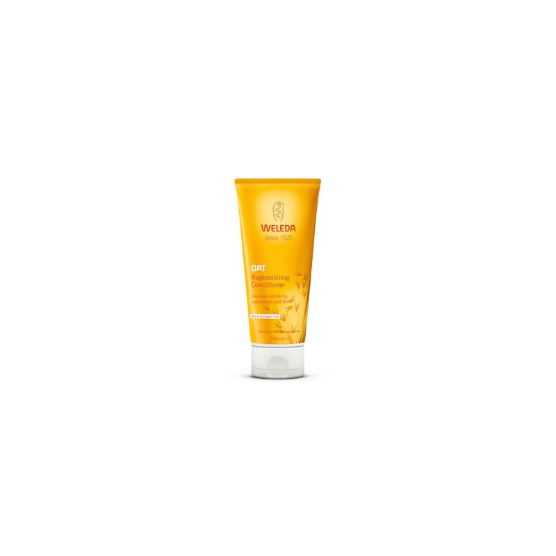 Weleda OAT Replenishing Conditioner 200ml