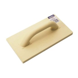 Draper 13411 Polyurethane Float, 280mm x 140mm