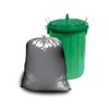 Mr Clean Garbage Bag 50-Pieces, 54 Litre Capacity