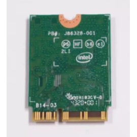 Lenovo ThinkPad L13 Gen 2 Wi-Fi 6 AX201NGW BT5.0 PCIE vPro M.2 5W10V25774