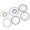 Hydraulic Log Splitter Cylinder Rebuild Seal Kit Rubber Cylinder Seal