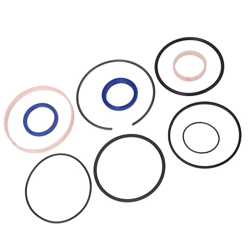 Hydraulic Log Splitter Cylinder Rebuild Seal Kit Rubber Cylinder Seal