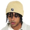 UNDERCONTROL Winter Fishing Trawler Beanie Free Men Women - Unisex