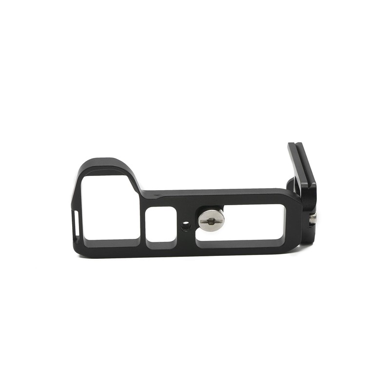 Anzirose L-Bracket Quick Release Vertical L Bracket Plate for Sony