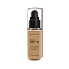 L.A. COLORS Truly Matte, Maquillaje líquido, Color Medium Beige, Tono