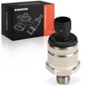 A-Premium Oil Pressure Sensor [3 Pins] Compatible with Cummins QSK23-G3