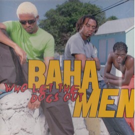 Who Let the Dogs Out