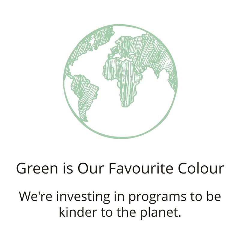 Dotty about Paper Chasing Rainbows - New Baby - Congratulations,