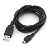 ReadyWired USB PC Data Cable/Cord/Lead for Garmin GPS Nuvi 2757/LM/T 2797/LM/T RV 760/LM/T
