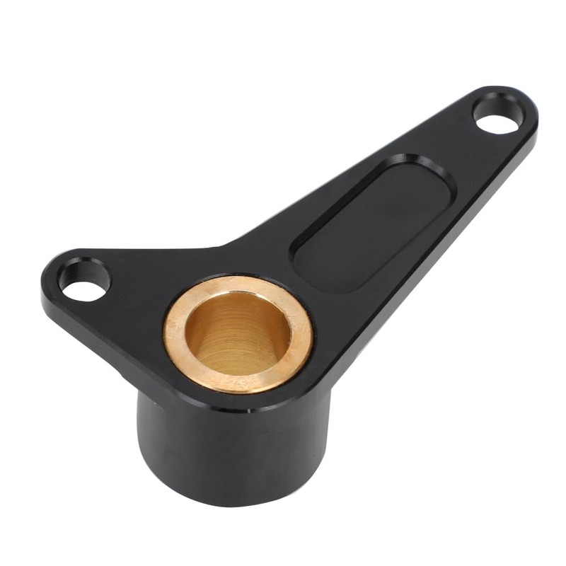 JFG RACING Dirt Bike Shift Shaft Bracket Shifter Support Holder