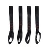 MAGMA 4 Lashing Loops | Straps with 2 Connections |
