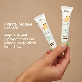ISDIN BABYNATURALS PERIORAL BALM 15ML