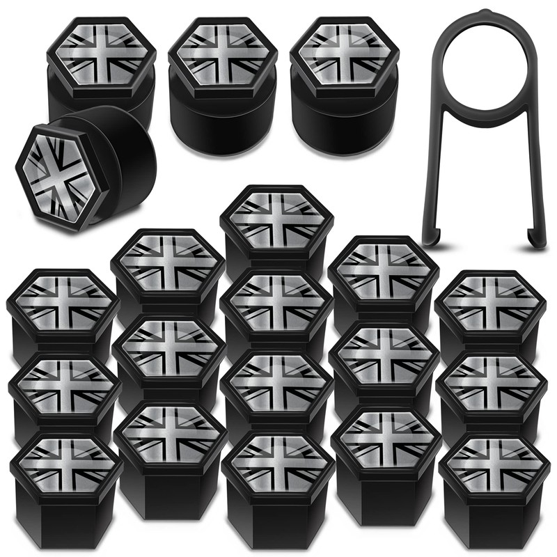 Skino Eu Wheel Bolts Wheel Nuts Rim Lock Nuts Caps