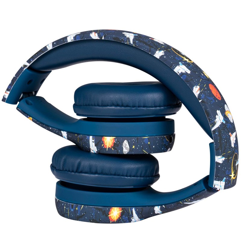 Snug Play+ - Auriculares para niños con limitación de Volumen