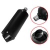 JMCHstore Performance Exhaust Muffler Silencer for Predator 212 196cc GX160