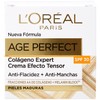 Age Perfect Crema Efecto Tenso SPF30 50 ml