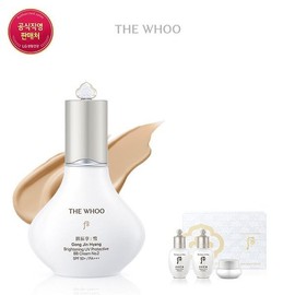 Gongjinhyangseol 갤러리아 26RN공진향설 미백 선 비비 40ml Galleria 26RN Gongjinhyang Whitening Sun BB 40ml