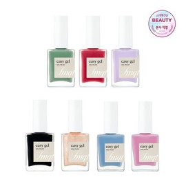 The Face Shop 이지젤 네일 10g Easy Gel Nail 10g