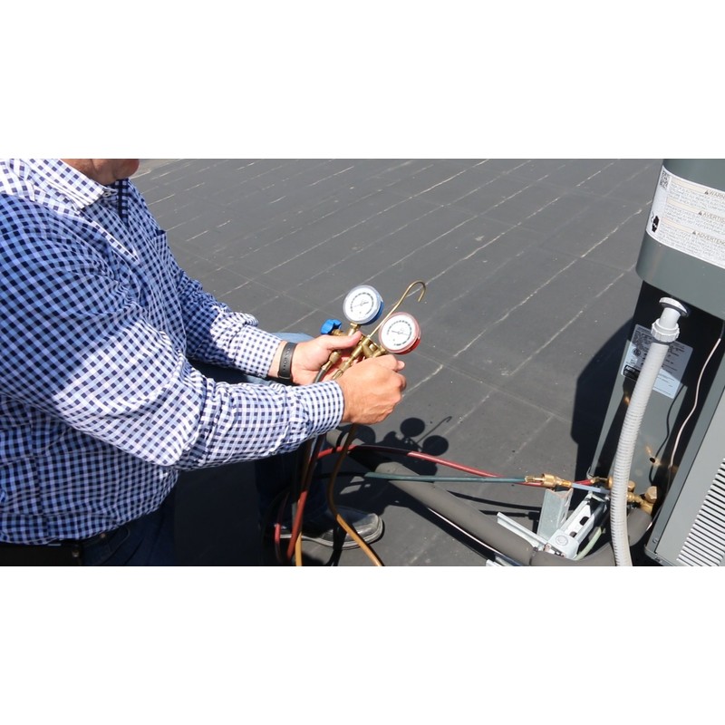 Fractional Maximum Seal XL4 Direct Inject