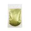 Sunny Gold Biodegradable Glitter 1 Ounce - Made from Plant
