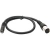 Honeywell VM1078CABLE Power Cable Adapter for AC Power Supply