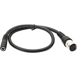 Honeywell VM1078CABLE Power Cable Adapter for AC Power Supply