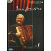 Jazz Accordion Book 1 (book/CD)