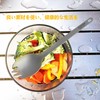 (Pure Titanium) Ultra Lightweight Portable Titanium Spoon & Fork Cutlery
