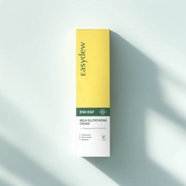 Easydew Mela Glutathione Cream 50ml / 이지듀 멜라 글루타치온 크림 50ml
