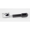 Bottomless Naked Portafilter for LA SPAZIALE Espresso Machines, 21g Basket
