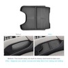 CDEFG 2023 2024 2025 2026 2027 HR-V Center Console Organizer