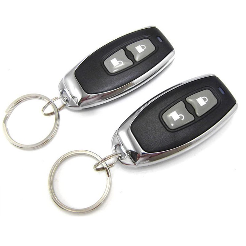 TOTMOX Car Alarm Siren 120dB, Car Security Horn Cw-8110, Universal