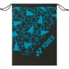 Yonex YONEX Bag Shoe Case BAG2593 (007) 007: Black
