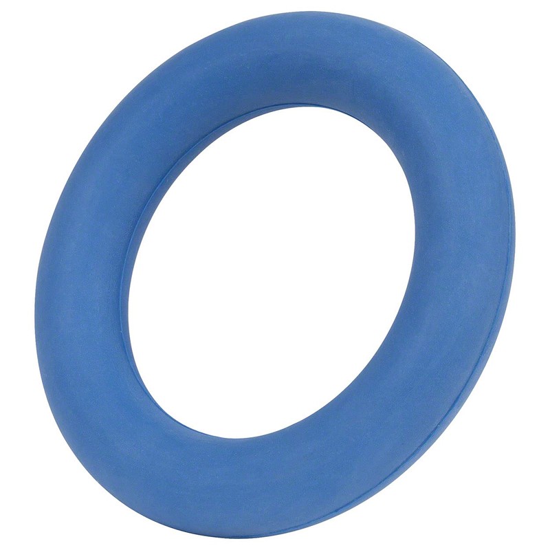 Foam Rubber Ring Throwing Ring Foam Rubber Motor Skills Exercises
