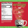Perk Energy Original Mexican Hot Chocolate (10 Servings) - Gluten