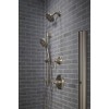 KOHLER 72421-G-2BZ Awaken Handshower, Oil-Rubbed Bronze