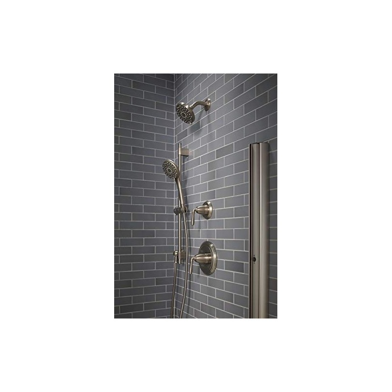 KOHLER 72421-G-2BZ Awaken Handshower, Oil-Rubbed Bronze