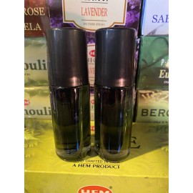 2x$25 Uncut Rich Perfume Body Oil For Men SKULL- ROSES  2oz(60mL)