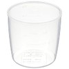 pa-ru金属 Berry Rice Measuring Cup Box [Made in Japan]