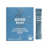 Bayut 지아이에프티 바이어트 4.3g x 30포 1개 / 써클 GIFTI