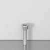 INBUS® Cylindrical Screws with Hexagon Socket M 6 x 25