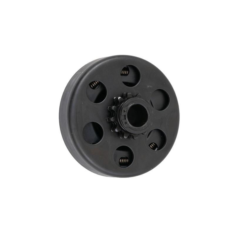 AlveyTech Clutch Assembly with 3/4" Shaft & 12 Tooth #35