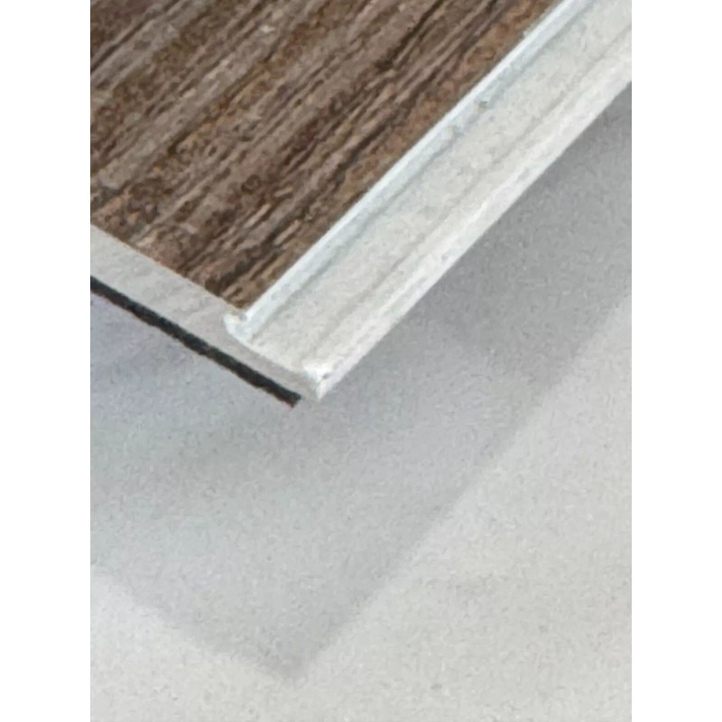 Canaan SPC Luxury Vinyl Click Flooring Plank Waterproof w/pad 1.5mm