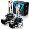 rimthin 9006 Bulbs or 9006 Fog Lights Bulb, 32,000LM 800%