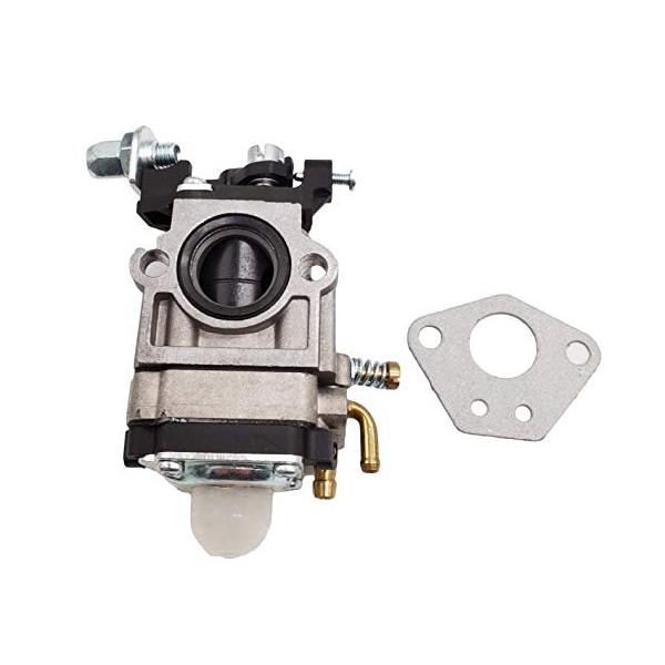 Carburetor Carb Kit for Harbor Freight 52CC 2HP Predator Earth