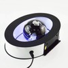 FUZADEL Levitating Globes Floating Desk Levitation Floating World Globe Magnetic