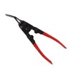 Panel Clip Removal Plier Steel Efficient Trim Clip Removal Tool
