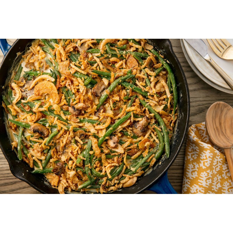 TomorrowSeeds Contender Green Bean Seeds | Non GMO USA Stringless