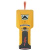 Zircon 61980 StudSensor Pro LCD Edge Stud Finder with Easy-to-Read