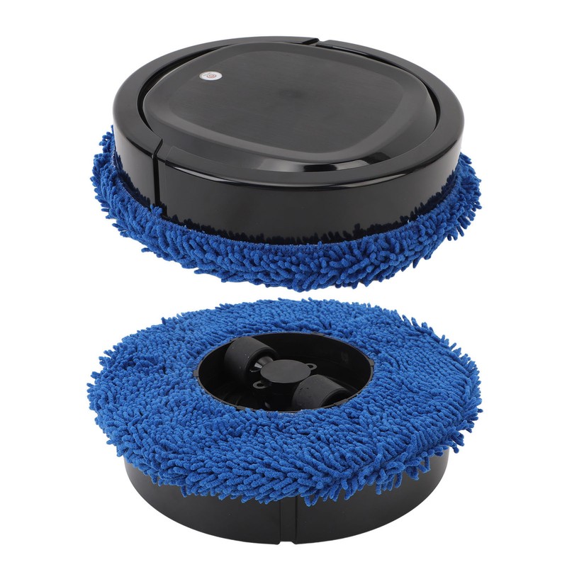 Mopping Robot Intelligent Wet Dry Robot Mopping Machine Automatic Efficient